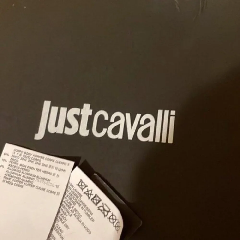 Just Cavalli Key ring
